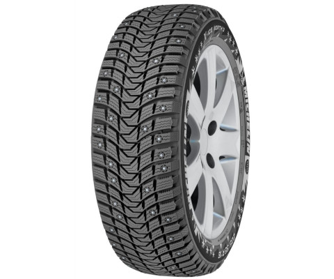 Michelin X-Ice North 3 235/45 R17 97T XL (шип)
