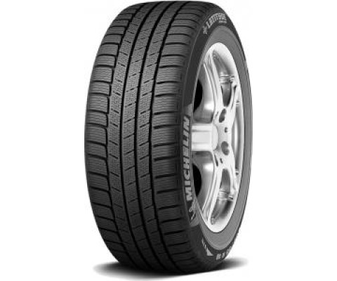 Michelin Latitude Alpin HP 235/65 R17 104H M0