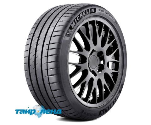 Michelin Pilot Sport 4 S 275/35 ZR20 102Y XL GOE