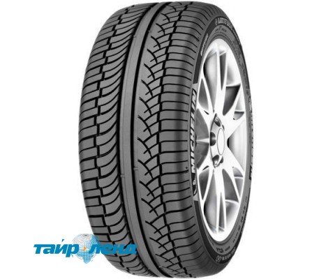 Michelin 4X4 Diamaris 235/65 R17 108V XL