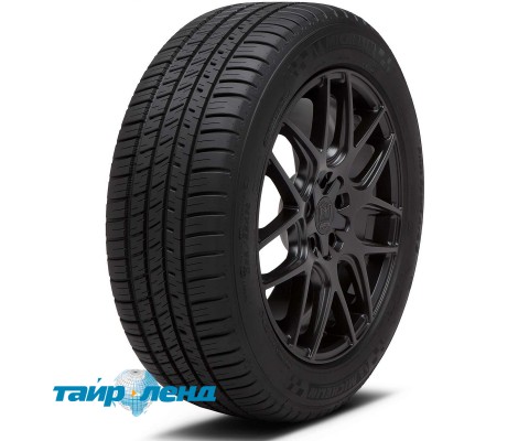 Michelin Pilot Sport A/S 3 275/50 R19 112V N0