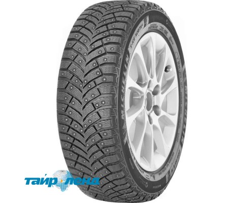 Michelin X-Ice North 4 235/45 R18 98T XL 18PR (шип)