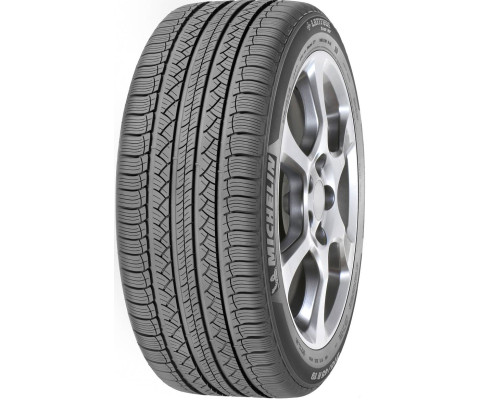 Michelin Latitude Tour HP 235/60 R18 107V XL J LR