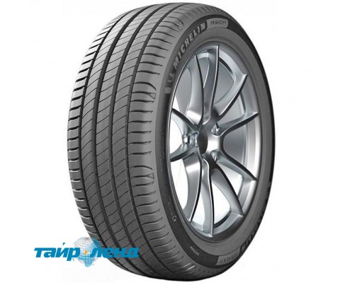 Michelin Primacy 4+ 245/70 R16 111H XL M0 купить в Киеве — цена и доставка