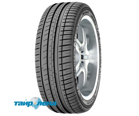 Michelin Pilot Sport 3 245/35 ZR20 95Y Run Flat ZP MOE *