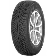 Michelin Pilot Alpin 5 275/45 R20 110V XL