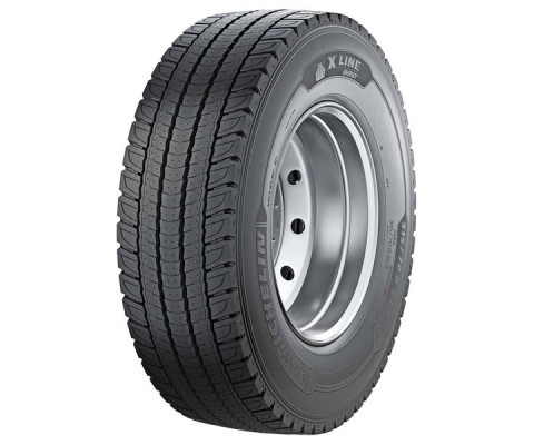 Michelin X Line Energy D (ведущая) 315/60 R22.5 152/148L