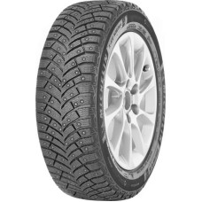 Michelin X-Ice North 4 255/50 R19 107T XL (шип)