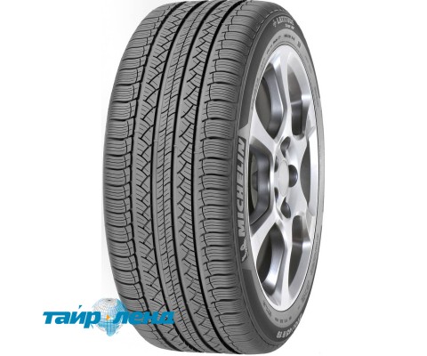 Michelin Latitude Tour HP 255/60 R20 113V XL LR