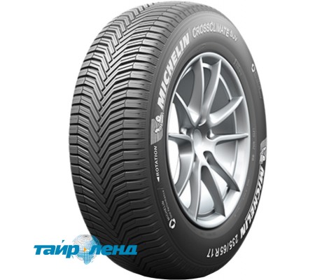 Michelin CrossClimate SUV 225/50 ZR18 99W XL