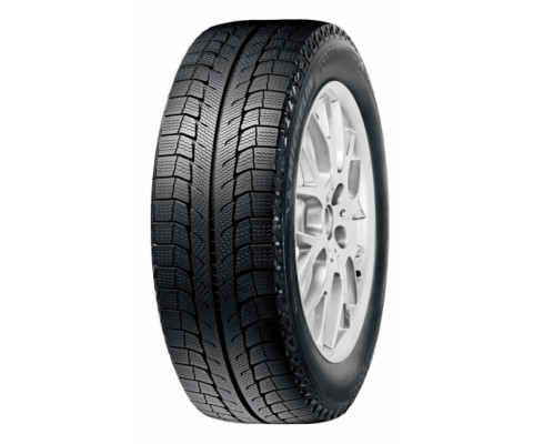 Michelin Latitude X-Ice 225/55 R18 98H Michelin Latitude X-Ice 225/55 R18 98H
