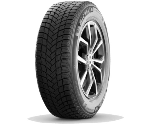 Michelin X-Ice Snow SUV 285/35 R21 105H XL Michelin X-Ice Snow SUV 285/35 R21 105H XL