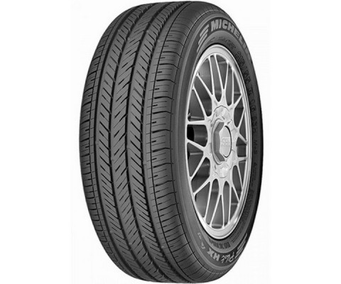 Michelin Pilot HX MXM4 235/55 R17 98H Michelin Pilot HX MXM4 235/55 R17 98H
