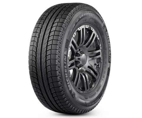 Michelin Latitude X-Ice 2 275/55 R20 113T 20PR