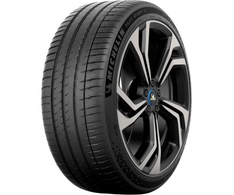 Michelin Pilot Sport EV 255/35 ZR21 98W XL Acoustic