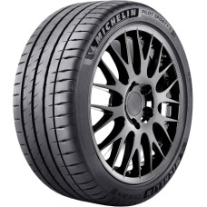 Michelin Pilot Sport 4 S 255/35 ZR19 92Y