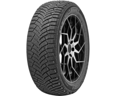 Michelin X-Ice North 4 255/35 R20 97H XL (шип) Michelin X-Ice North 4 255/35 R20 97H XL (шип)