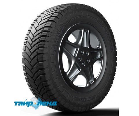 Michelin Agilis CrossClimate 205/70 R15C 106/104R