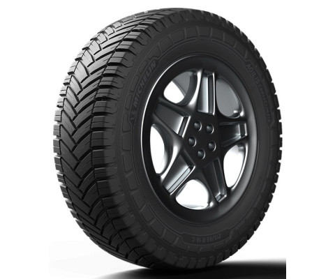 Michelin Agilis CrossClimate 205/70 R15C 106/104R
