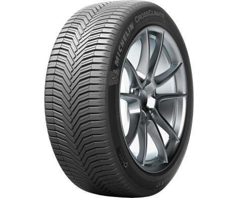 Michelin CrossClimate Plus 205/60 ZR16 96W Run Flat ZP Michelin CrossClimate Plus 205/60 ZR16 96W Run Flat ZP