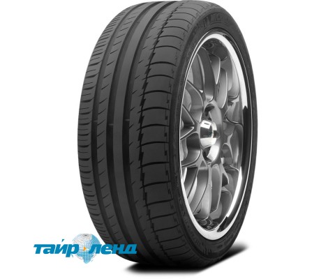 Michelin Pilot Sport PS2 225/40 ZR18 92Y XL N3