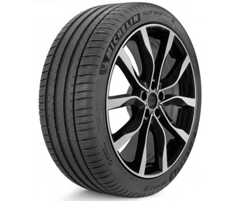Michelin Pilot Sport 4 SUV 275/50 R21 113V XL