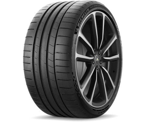 Michelin Pilot Sport S 5 275/35 ZR21 103Y XL ND0