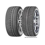 Michelin Pilot Alpin PA4 245/45 R18 100V XL