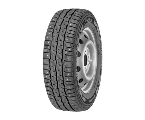Michelin Agilis X-Ice North 225/65 R16C 112/110R (шип) Michelin Agilis X-Ice North 225/65 R16C 112/110R (шип)