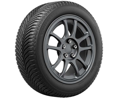 Michelin CrossClimate 2 245/60 R18 109V XL