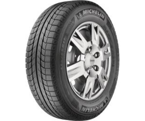 Michelin X-Ice XI2 275/40 R20 106H XL Michelin X-Ice XI2 275/40 R20 106H XL