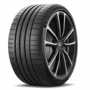 Michelin Pilot Sport S 5 295/35 ZR21 110Y XL *
