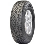 Michelin Latitude Cross 255/60 R18 112V XL