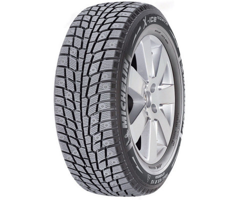 Michelin X-Ice North 215/60 R16 99T XL (шип) Michelin X-Ice North 215/60 R16 99T XL (шип)