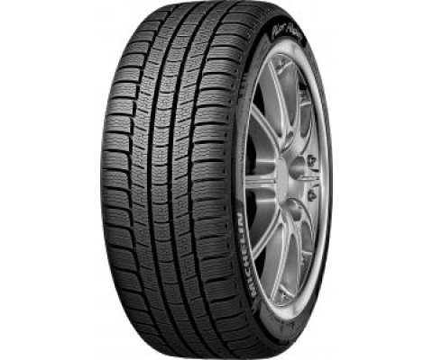 Michelin Pilot Alpin 2 245/55 R17 102H