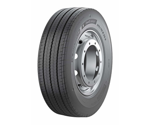 Michelin XZU InCity (универсальная) 275/70 R22.5 148/145J