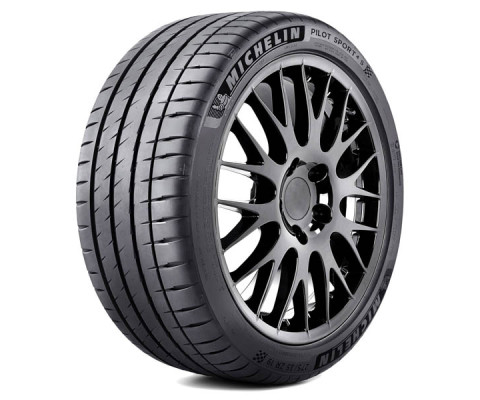 Michelin Pilot Sport 4 255/35 ZR18 94Y XL Michelin Pilot Sport 4 255/35 ZR18 94Y XL