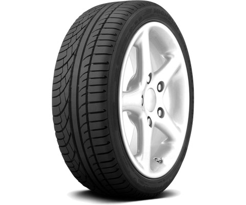 Michelin Pilot Primacy 275/40 ZR19 101Y * Michelin Pilot Primacy 275/40 ZR19 101Y *