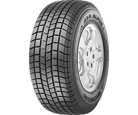 Michelin 4X4 Alpin 215/70 R16 100S Michelin 4X4 Alpin 215/70 R16 100S