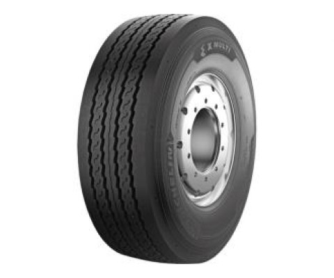 Michelin X Multi T Remix (наварка прицепная) 385/65 R22.5 160K