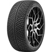 Michelin Pilot Alpin 5 205/60 R16 96H XL *