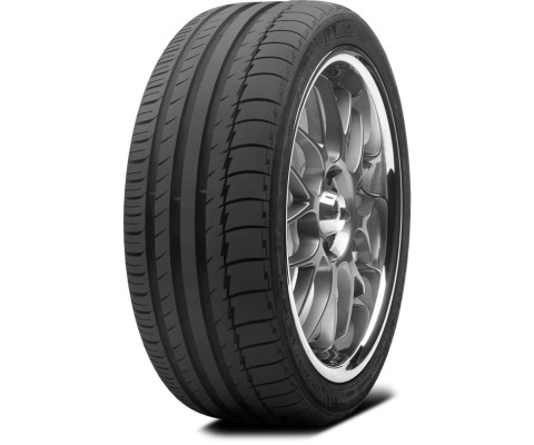 Michelin Pilot Sport PS2 235/40 ZR18 95Y XL Michelin Pilot Sport PS2 235/40 ZR18 95Y XL