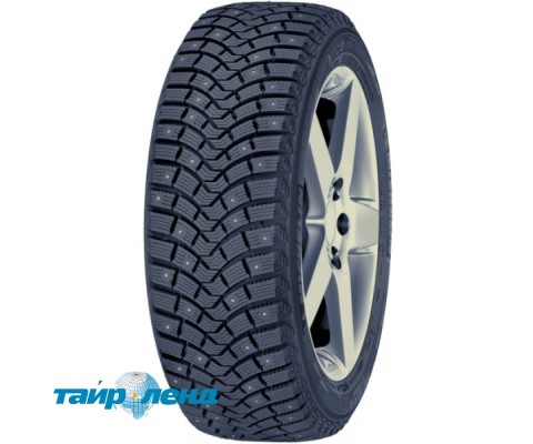 Michelin X-Ice North XIN2 225/45 R18 95T XL (шип)