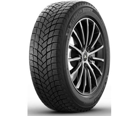 Michelin X-Ice Snow 265/70 R17 115T XL Michelin X-Ice Snow 265/70 R17 115T XL