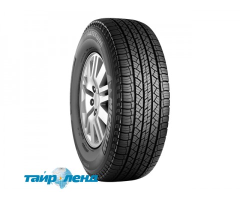 Michelin Latitude Tour 265/60 R18 109T Demo