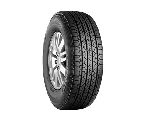 Michelin Latitude Tour 265/60 R18 109T Demo Michelin Latitude Tour 265/60 R18 109T Demo