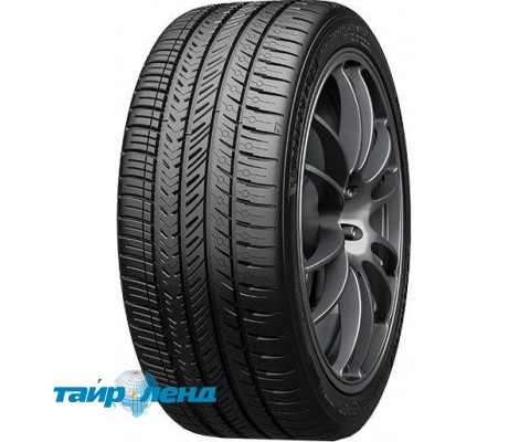 Michelin Pilot Sport All Season 4 285/45 ZR22 114Y XL Acoustic LR