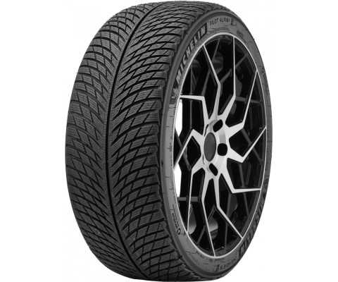 Michelin Pilot Alpin 5 315/35 R20 110V XL ND0