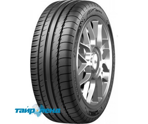 Michelin Pilot Sport 225/45 ZR17 94Y XL