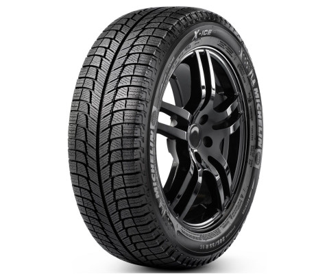 Michelin X-Ice XI3 195/60 R15 92H XL Michelin X-Ice XI3 195/60 R15 92H XL